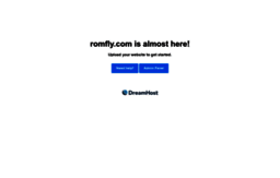 romfly.com