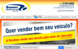 rommer.com.br