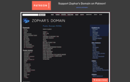 roms.zophar.net