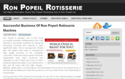ron-popeil.net