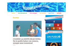 ronniearias.com