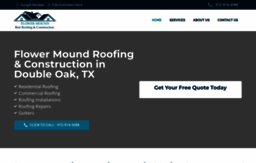 roofingflowermoundtx.com