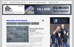 roofingmesquitetx.com