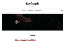 roofvogels.net
