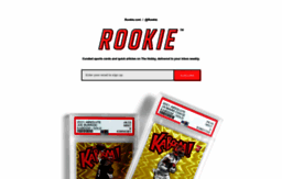 rookie.com