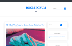 roomforum.com