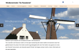 roosdonck.nl