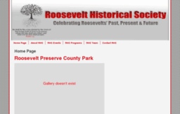 roosevelt-historical-society.org