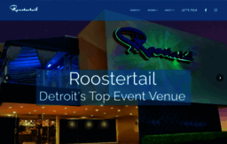 roostertail.com