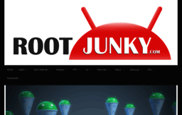 rootjunky.com
