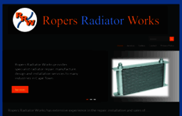 ropersradiators.co.za