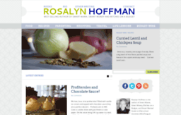 rosalynhoffman.com
