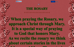 rosary.faithweb.com