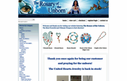 rosaryoftheunborn.com