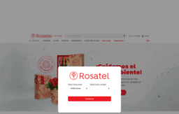 rosatel.com