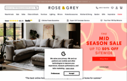 roseandgrey.co.uk
