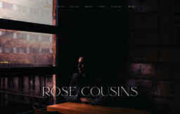 rosecousins.com