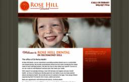 rosehilldental.ca