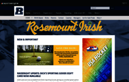 rosemounthockey.org