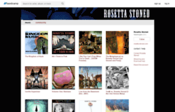 rosetta-stoned.com