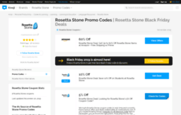 rosettastone.bluepromocode.com