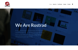 rostrad.com