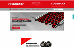 rotacaster.com.au