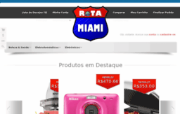 rotamiami.com.br