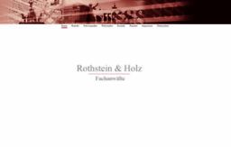 rothstein-holz.de