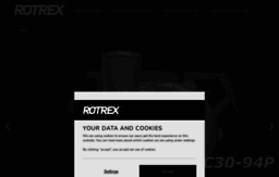 rotrex.com