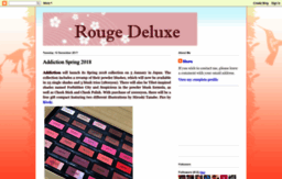 rougedeluxe.blogspot.com