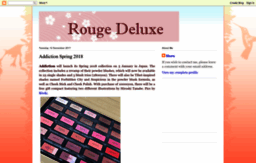 rougedeluxe.blogspot.sg