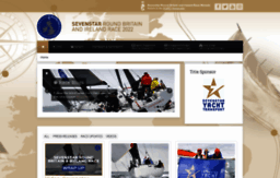 roundbritainandireland.rorc.org