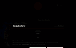 roundhouse.org.uk