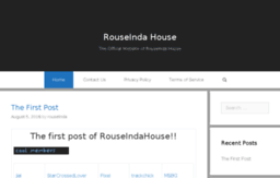 rouseindahouse.com