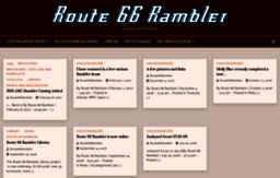 route66rambler.com