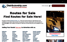 routesforsale.org