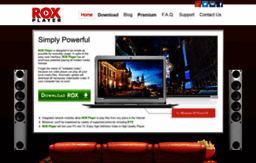 roxplayer.com