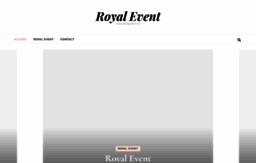 royal-event.com