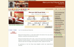 royal-hull.hotel-rez.com