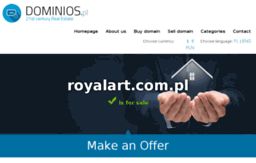 royalart.com.pl