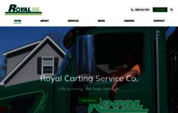 royalcarting.com