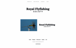 royalflyfishingsociety.bigcartel.com
