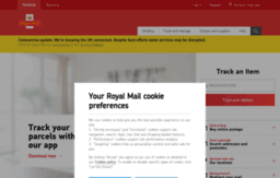 royalmail.com