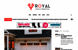 royalpurpleindustrial.com