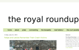royalroundup.com