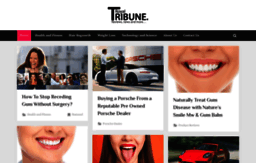 royaltribune.com