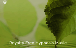 royaltyfreehypnosismusic.com