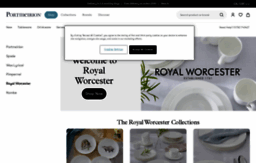 royalworcester.co.uk
