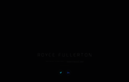 roycefullerton.com
